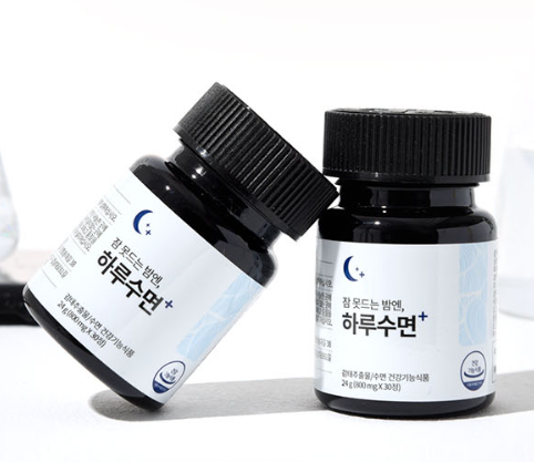 하루수면연구소의 하루수면 플러스