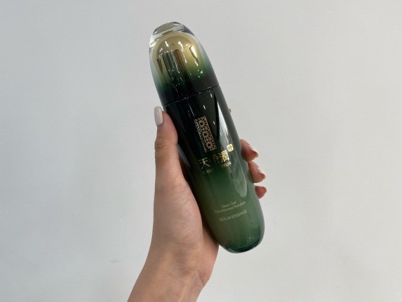 천수윤진 에센스
